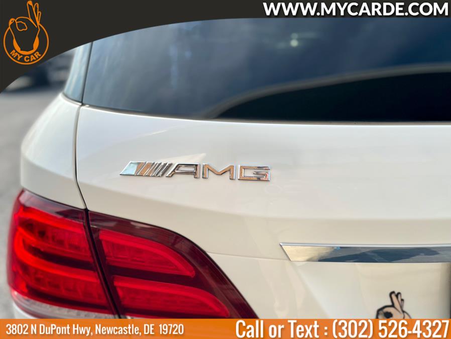 2016 Mercedes-Benz GLE 4MATIC 4dr AMG GLE 63 S-Model, available for sale in New Castle, Delaware | My Car. New Castle, Delaware 2016 Mercedes-Benz GLE 4MATIC 4dr AMG GLE 63 S-Model, available for sale in New Castle, Delaware | My Car. New Castle, Delaware