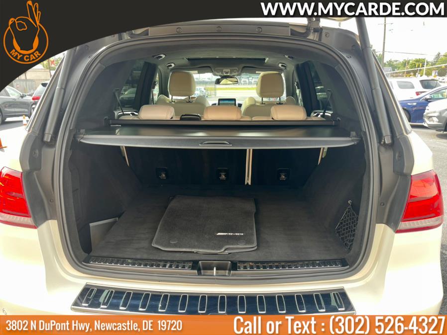 2016 Mercedes-Benz GLE 4MATIC 4dr AMG GLE 63 S-Model, available for sale in New Castle, Delaware | My Car. New Castle, Delaware 2016 Mercedes-Benz GLE 4MATIC 4dr AMG GLE 63 S-Model, available for sale in New Castle, Delaware | My Car. New Castle, Delaware