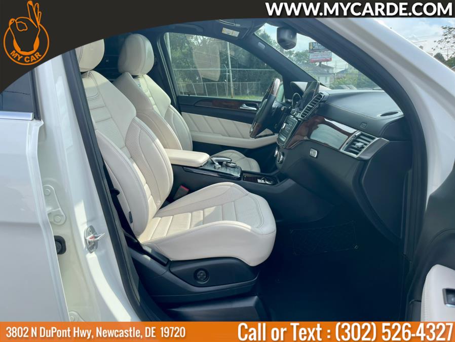 2016 Mercedes-Benz GLE 4MATIC 4dr AMG GLE 63 S-Model, available for sale in New Castle, Delaware | My Car. New Castle, Delaware 2016 Mercedes-Benz GLE 4MATIC 4dr AMG GLE 63 S-Model, available for sale in New Castle, Delaware | My Car. New Castle, Delaware