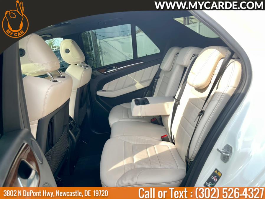 2016 Mercedes-Benz GLE 4MATIC 4dr AMG GLE 63 S-Model, available for sale in New Castle, Delaware | My Car. New Castle, Delaware 2016 Mercedes-Benz GLE 4MATIC 4dr AMG GLE 63 S-Model, available for sale in New Castle, Delaware | My Car. New Castle, Delaware