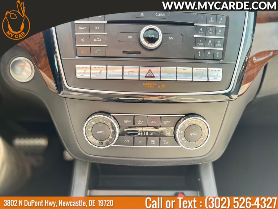 2016 Mercedes-Benz GLE 4MATIC 4dr AMG GLE 63 S-Model, available for sale in New Castle, Delaware | My Car. New Castle, Delaware 2016 Mercedes-Benz GLE 4MATIC 4dr AMG GLE 63 S-Model, available for sale in New Castle, Delaware | My Car. New Castle, Delaware