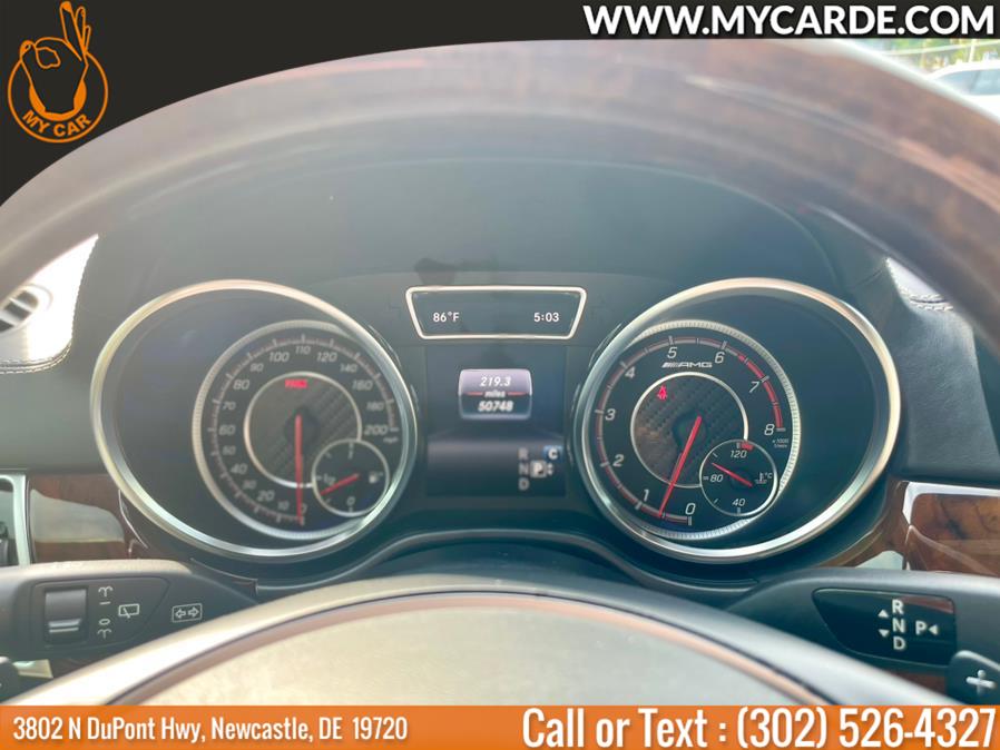 2016 Mercedes-Benz GLE 4MATIC 4dr AMG GLE 63 S-Model, available for sale in New Castle, Delaware | My Car. New Castle, Delaware 2016 Mercedes-Benz GLE 4MATIC 4dr AMG GLE 63 S-Model, available for sale in New Castle, Delaware | My Car. New Castle, Delaware