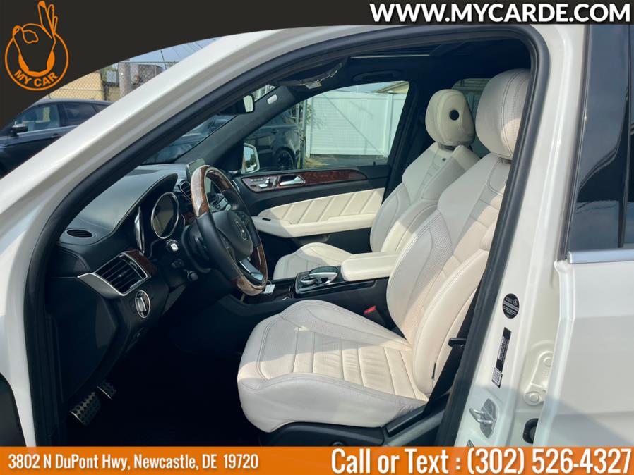 2016 Mercedes-Benz GLE 4MATIC 4dr AMG GLE 63 S-Model, available for sale in New Castle, Delaware | My Car. New Castle, Delaware 2016 Mercedes-Benz GLE 4MATIC 4dr AMG GLE 63 S-Model, available for sale in New Castle, Delaware | My Car. New Castle, Delaware