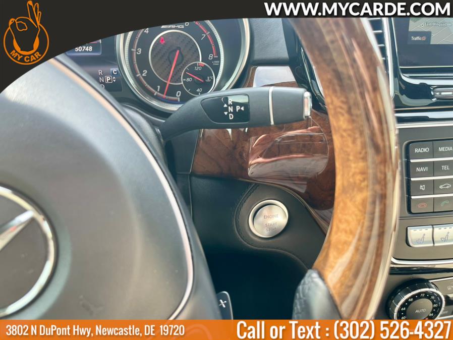 2016 Mercedes-Benz GLE 4MATIC 4dr AMG GLE 63 S-Model, available for sale in New Castle, Delaware | My Car. New Castle, Delaware 2016 Mercedes-Benz GLE 4MATIC 4dr AMG GLE 63 S-Model, available for sale in New Castle, Delaware | My Car. New Castle, Delaware