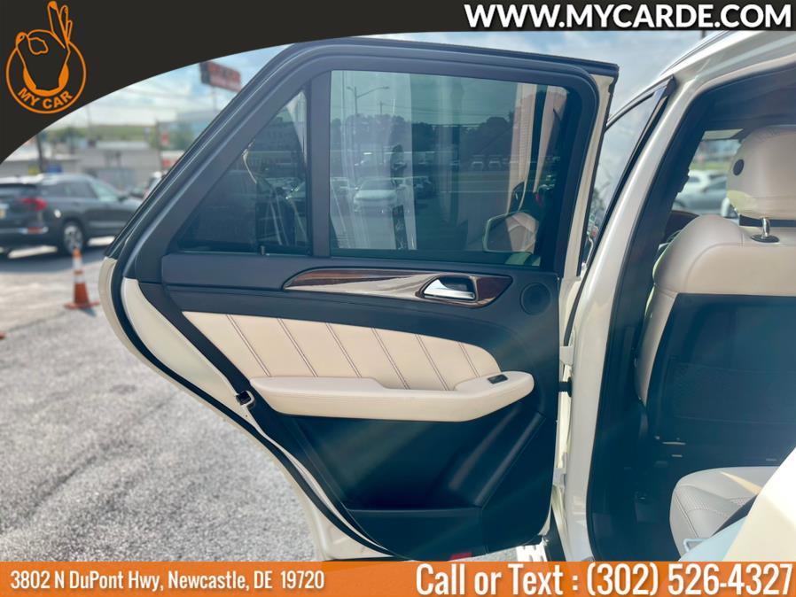2016 Mercedes-Benz GLE 4MATIC 4dr AMG GLE 63 S-Model, available for sale in New Castle, Delaware | My Car. New Castle, Delaware 2016 Mercedes-Benz GLE 4MATIC 4dr AMG GLE 63 S-Model, available for sale in New Castle, Delaware | My Car. New Castle, Delaware