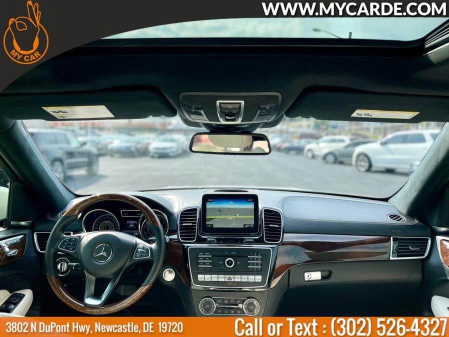 2016 Mercedes-Benz GLE 4MATIC 4dr AMG GLE 63 S-Model, available for sale in New Castle, Delaware | My Car. New Castle, Delaware 2016 Mercedes-Benz GLE 4MATIC 4dr AMG GLE 63 S-Model, available for sale in New Castle, Delaware | My Car. New Castle, Delaware