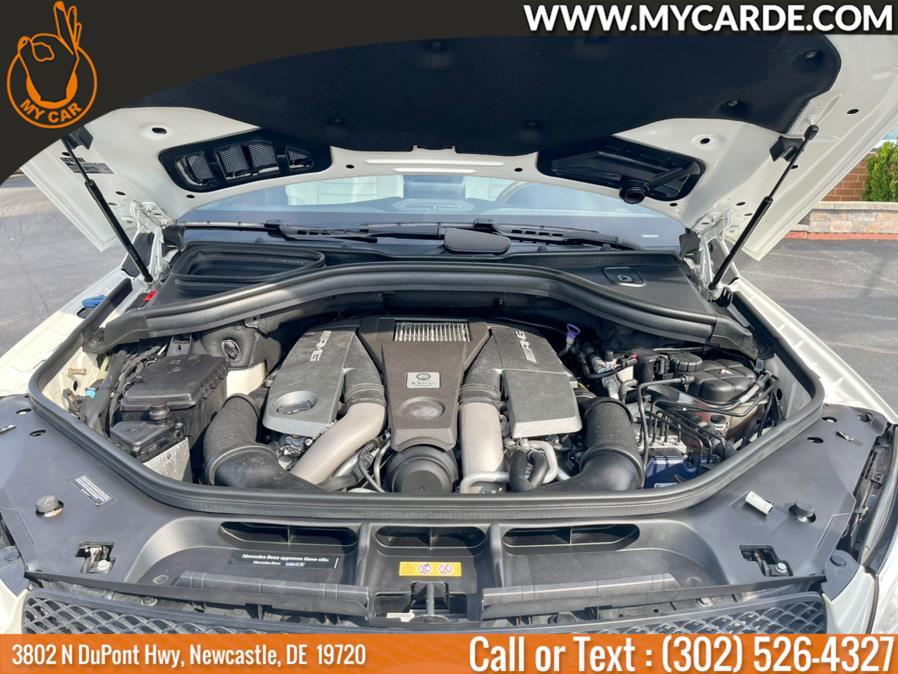 2016 Mercedes-Benz GLE 4MATIC 4dr AMG GLE 63 S-Model, available for sale in New Castle, Delaware | My Car. New Castle, Delaware 2016 Mercedes-Benz GLE 4MATIC 4dr AMG GLE 63 S-Model, available for sale in New Castle, Delaware | My Car. New Castle, Delaware