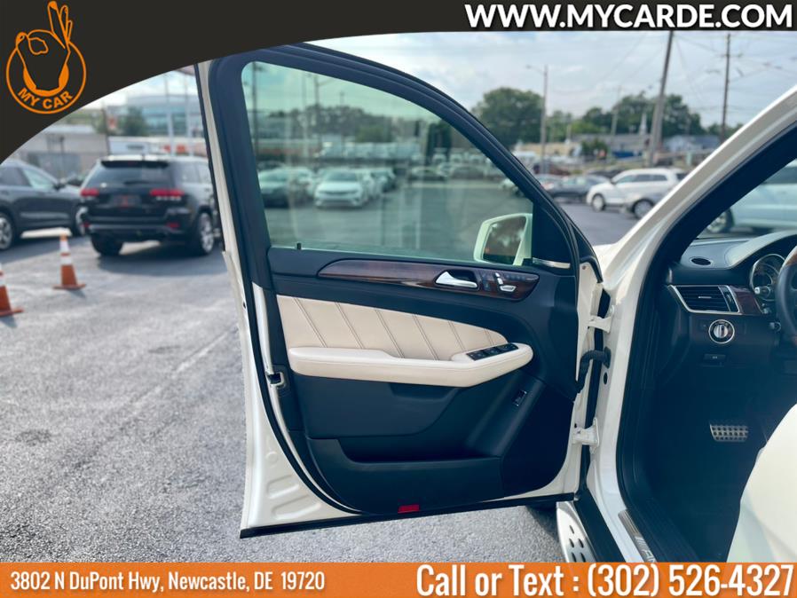 2016 Mercedes-Benz GLE 4MATIC 4dr AMG GLE 63 S-Model, available for sale in New Castle, Delaware | My Car. New Castle, Delaware 2016 Mercedes-Benz GLE 4MATIC 4dr AMG GLE 63 S-Model, available for sale in New Castle, Delaware | My Car. New Castle, Delaware