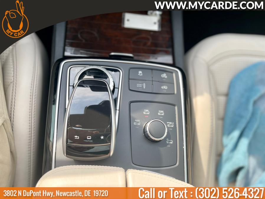 2016 Mercedes-Benz GLE 4MATIC 4dr AMG GLE 63 S-Model, available for sale in New Castle, Delaware | My Car. New Castle, Delaware 2016 Mercedes-Benz GLE 4MATIC 4dr AMG GLE 63 S-Model, available for sale in New Castle, Delaware | My Car. New Castle, Delaware