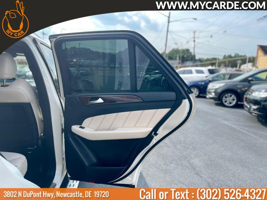 2016 Mercedes-Benz GLE 4MATIC 4dr AMG GLE 63 S-Model, available for sale in New Castle, Delaware | My Car. New Castle, Delaware 2016 Mercedes-Benz GLE 4MATIC 4dr AMG GLE 63 S-Model, available for sale in New Castle, Delaware | My Car. New Castle, Delaware