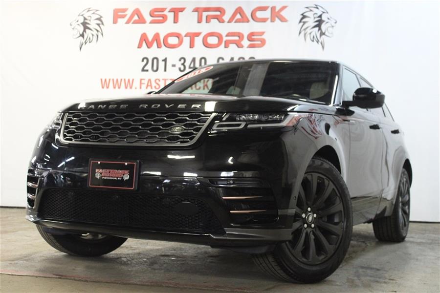 2018 Land Rover Range Rover Velar R-DYNAMIC SE, available for sale in Paterson, New Jersey | Fast Track Motors. Paterson, New Jersey