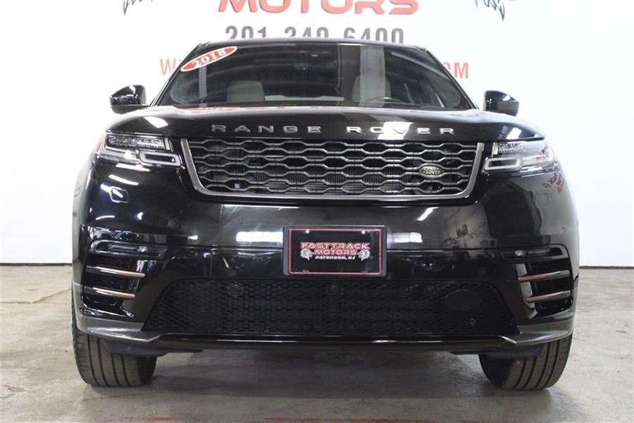 Used Land Rover Range Rover Velar R-DYNAMIC SE 2018 | Fast Track Motors. Paterson, New Jersey Used Land Rover Range Rover Velar R-DYNAMIC SE 2018 | Fast Track Motors. Paterson, New Jersey