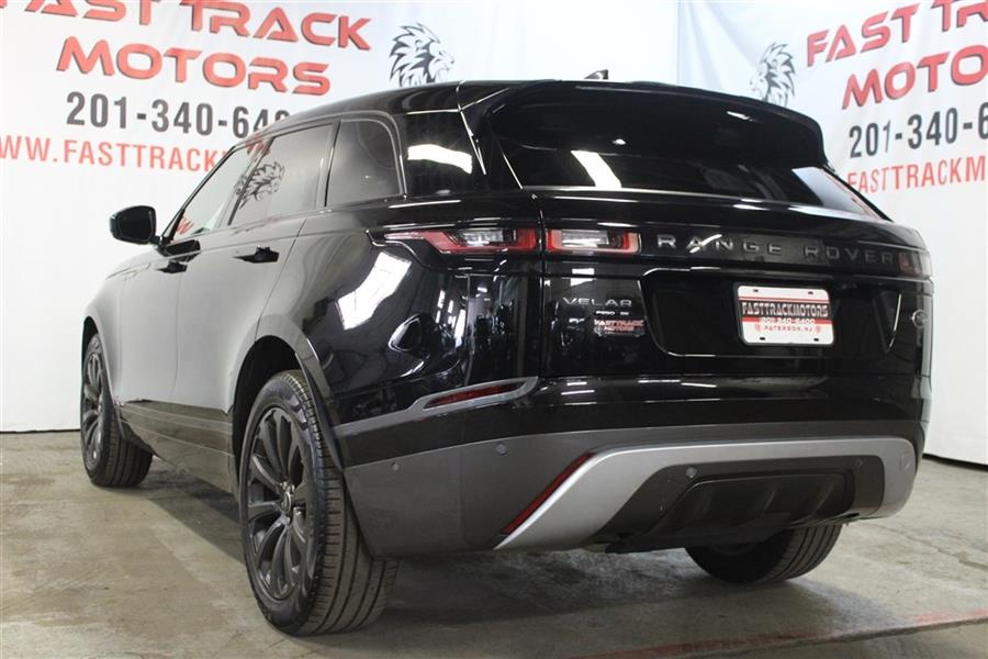 Used Land Rover Range Rover Velar R-DYNAMIC SE 2018 | Fast Track Motors. Paterson, New Jersey Used Land Rover Range Rover Velar R-DYNAMIC SE 2018 | Fast Track Motors. Paterson, New Jersey