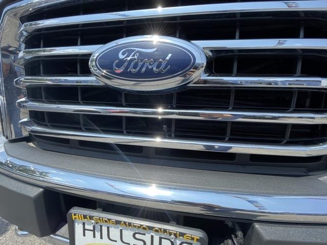 Used Ford F-150 XLT 2017 | Hillside Auto Outlet. Jamaica, New York Used Ford F-150 XLT 2017 | Hillside Auto Outlet. Jamaica, New York