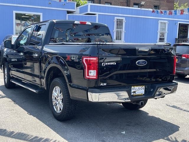 Used Ford F-150 XLT 2017 | Hillside Auto Outlet. Jamaica, New York Used Ford F-150 XLT 2017 | Hillside Auto Outlet. Jamaica, New York