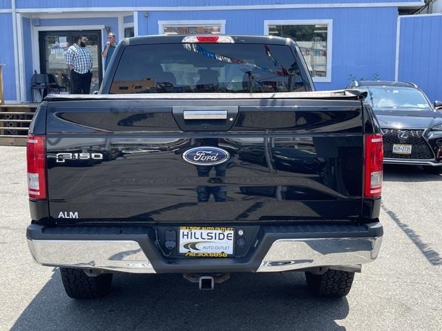 Used Ford F-150 XLT 2017 | Hillside Auto Outlet. Jamaica, New York Used Ford F-150 XLT 2017 | Hillside Auto Outlet. Jamaica, New York