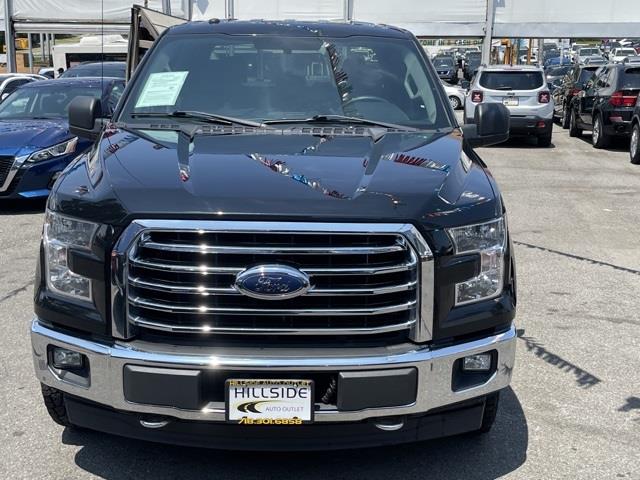 Used Ford F-150 XLT 2017 | Hillside Auto Outlet. Jamaica, New York Used Ford F-150 XLT 2017 | Hillside Auto Outlet. Jamaica, New York