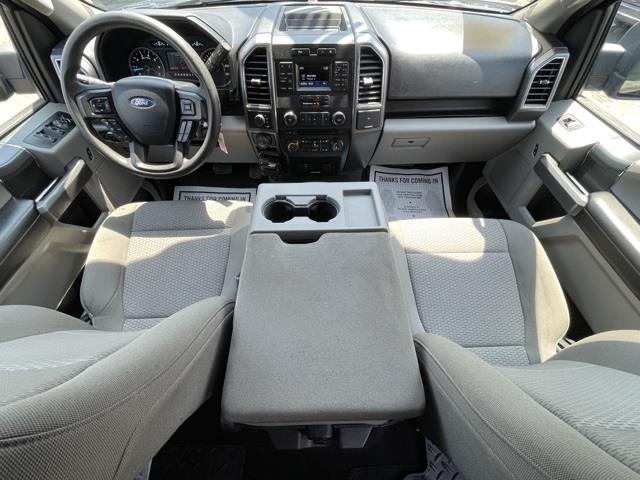 Used Ford F-150 XLT 2017 | Hillside Auto Outlet. Jamaica, New York Used Ford F-150 XLT 2017 | Hillside Auto Outlet. Jamaica, New York