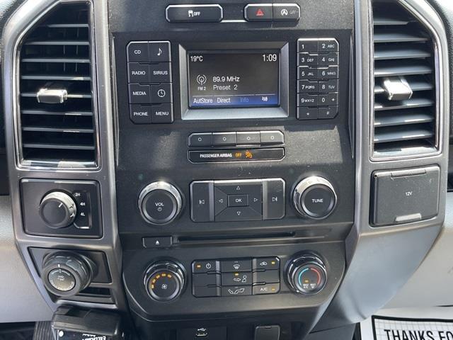 Used Ford F-150 XLT 2017 | Hillside Auto Outlet. Jamaica, New York Used Ford F-150 XLT 2017 | Hillside Auto Outlet. Jamaica, New York