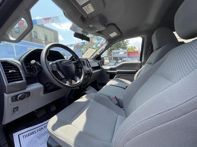 Used Ford F-150 XLT 2017 | Hillside Auto Outlet. Jamaica, New York Used Ford F-150 XLT 2017 | Hillside Auto Outlet. Jamaica, New York