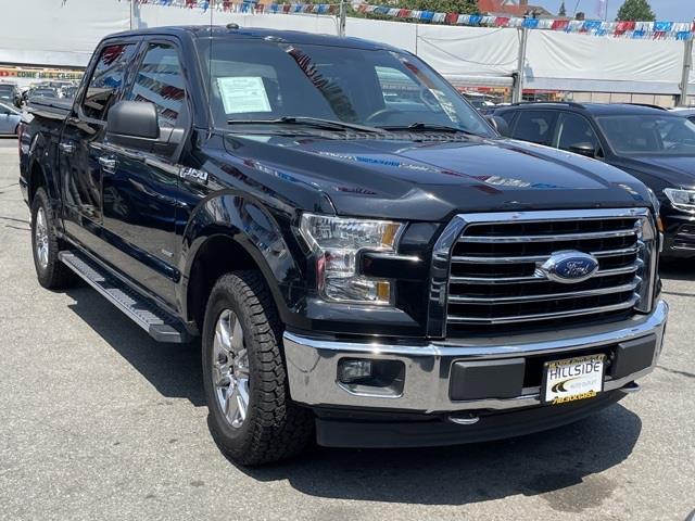 Used Ford F-150 XLT 2017 | Hillside Auto Outlet. Jamaica, New York Used Ford F-150 XLT 2017 | Hillside Auto Outlet. Jamaica, New York