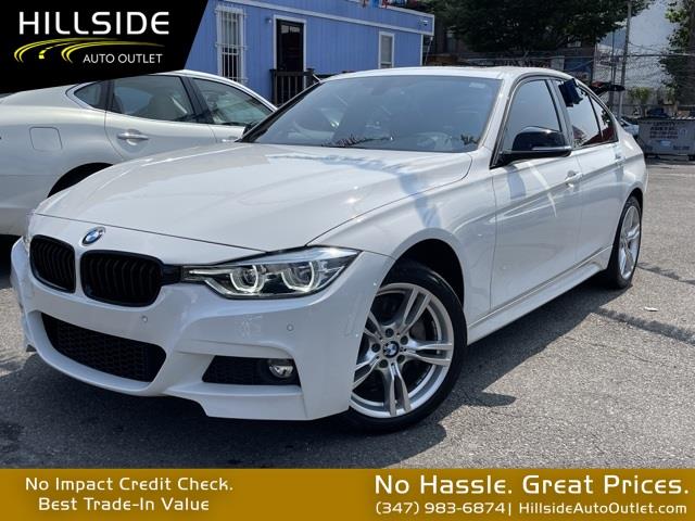 Used BMW 3 Series 330i xDrive 2018 | Hillside Auto Outlet. Jamaica, New York Used BMW 3 Series 330i xDrive 2018 | Hillside Auto Outlet. Jamaica, New York