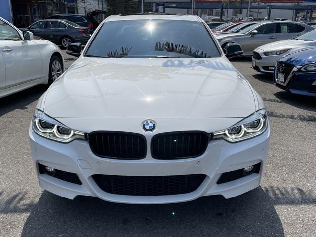 Used BMW 3 Series 330i xDrive 2018 | Hillside Auto Outlet. Jamaica, New York Used BMW 3 Series 330i xDrive 2018 | Hillside Auto Outlet. Jamaica, New York