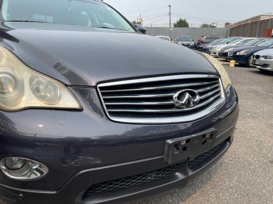 Used Infiniti EX35 AWD 4dr Journey 2008 | NYC Automart Inc. Brooklyn, New York Used Infiniti EX35 AWD 4dr Journey 2008 | NYC Automart Inc. Brooklyn, New York