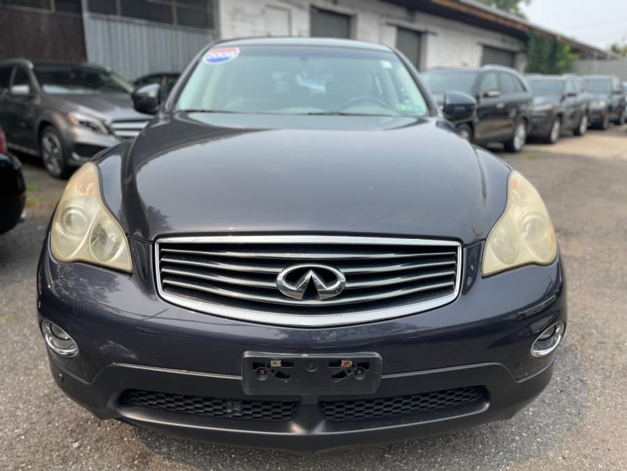 Used Infiniti EX35 AWD 4dr Journey 2008 | NYC Automart Inc. Brooklyn, New York Used Infiniti EX35 AWD 4dr Journey 2008 | NYC Automart Inc. Brooklyn, New York