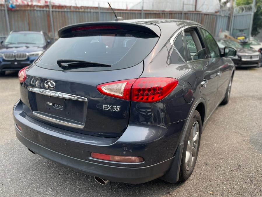 Used Infiniti EX35 AWD 4dr Journey 2008 | NYC Automart Inc. Brooklyn, New York Used Infiniti EX35 AWD 4dr Journey 2008 | NYC Automart Inc. Brooklyn, New York