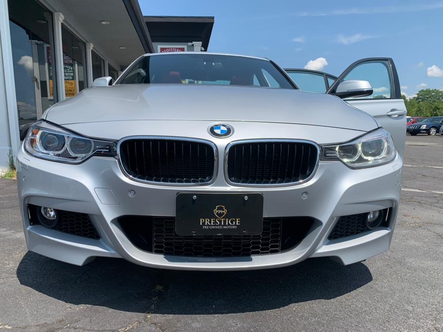 Used BMW 3 Series 4dr Sdn 328i xDrive AWD 2015 | Prestige Pre-Owned Motors Inc. New Windsor, New York Used BMW 3 Series 4dr Sdn 328i xDrive AWD 2015 | Prestige Pre-Owned Motors Inc. New Windsor, New York