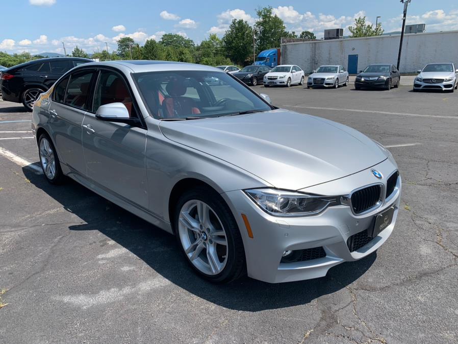 Used BMW 3 Series 4dr Sdn 328i xDrive AWD 2015 | Prestige Pre-Owned Motors Inc. New Windsor, New York Used BMW 3 Series 4dr Sdn 328i xDrive AWD 2015 | Prestige Pre-Owned Motors Inc. New Windsor, New York