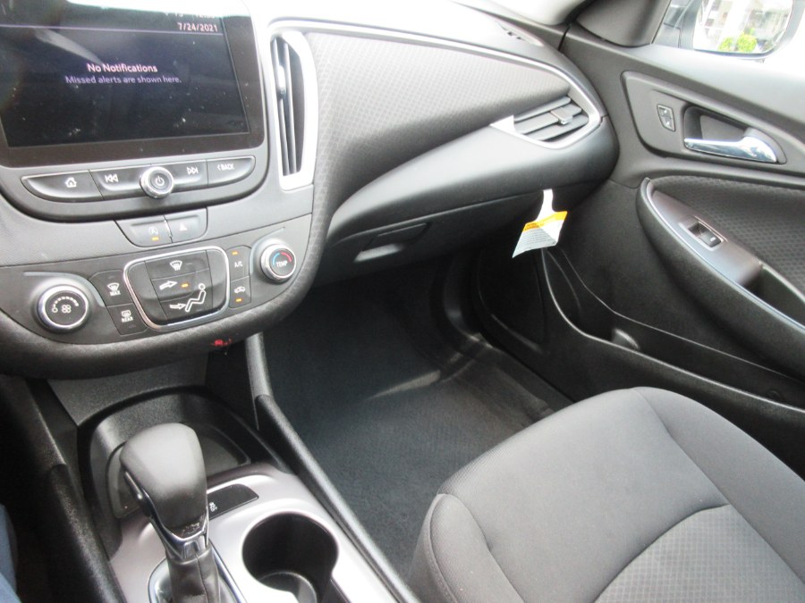 Used Chevrolet Malibu 4dr Sdn LS w/1FL 2021 | Route 27 Auto Mall. Linden, New Jersey Used Chevrolet Malibu 4dr Sdn LS w/1FL 2021 | Route 27 Auto Mall. Linden, New Jersey