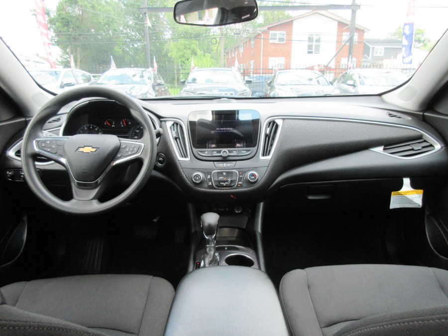 Used Chevrolet Malibu 4dr Sdn LS w/1FL 2021 | Route 27 Auto Mall. Linden, New Jersey Used Chevrolet Malibu 4dr Sdn LS w/1FL 2021 | Route 27 Auto Mall. Linden, New Jersey