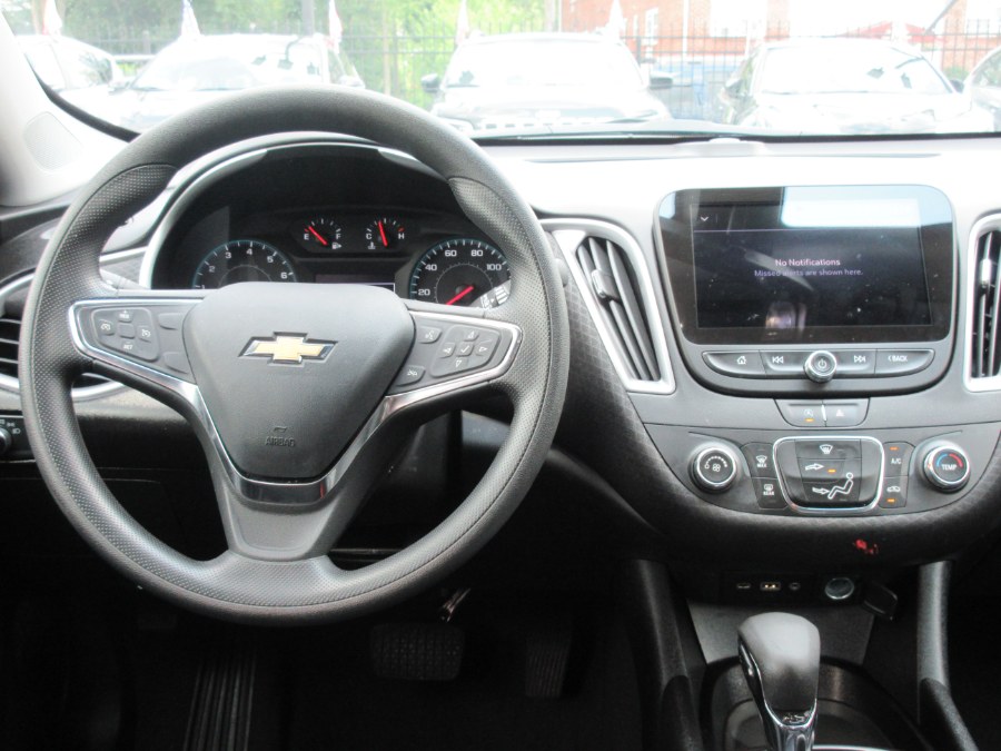 Used Chevrolet Malibu 4dr Sdn LS w/1FL 2021 | Route 27 Auto Mall. Linden, New Jersey Used Chevrolet Malibu 4dr Sdn LS w/1FL 2021 | Route 27 Auto Mall. Linden, New Jersey