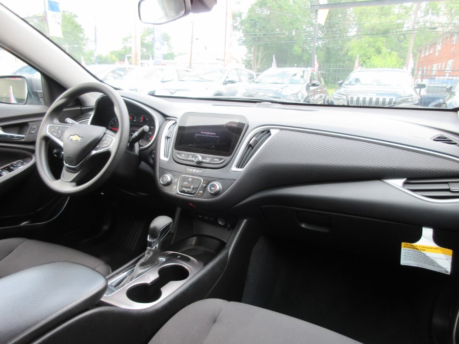 Used Chevrolet Malibu 4dr Sdn LS w/1FL 2021 | Route 27 Auto Mall. Linden, New Jersey Used Chevrolet Malibu 4dr Sdn LS w/1FL 2021 | Route 27 Auto Mall. Linden, New Jersey