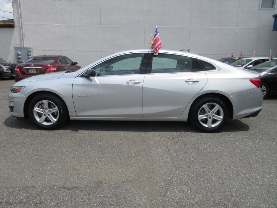 Used Chevrolet Malibu 4dr Sdn LS w/1FL 2021 | Route 27 Auto Mall. Linden, New Jersey Used Chevrolet Malibu 4dr Sdn LS w/1FL 2021 | Route 27 Auto Mall. Linden, New Jersey