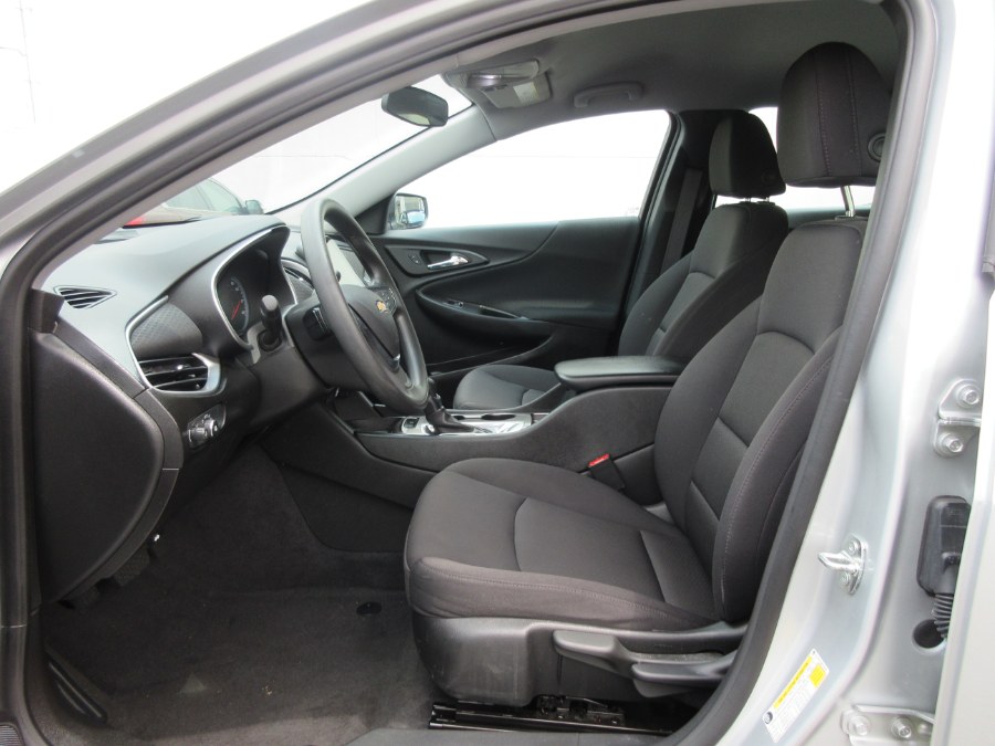 Used Chevrolet Malibu 4dr Sdn LS w/1FL 2021 | Route 27 Auto Mall. Linden, New Jersey Used Chevrolet Malibu 4dr Sdn LS w/1FL 2021 | Route 27 Auto Mall. Linden, New Jersey