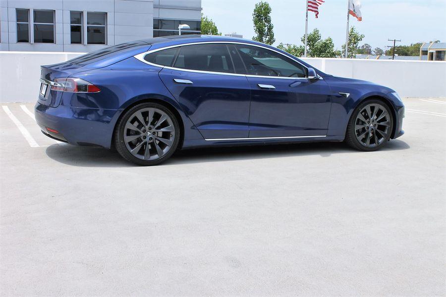Used Tesla Model s 75D Sedan 4D 2017 | Ideal Motors. Costa Mesa, California Used Tesla Model s 75D Sedan 4D 2017 | Ideal Motors. Costa Mesa, California