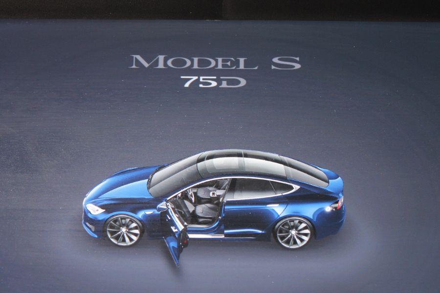 Used Tesla Model s 75D Sedan 4D 2017 | Ideal Motors. Costa Mesa, California Used Tesla Model s 75D Sedan 4D 2017 | Ideal Motors. Costa Mesa, California