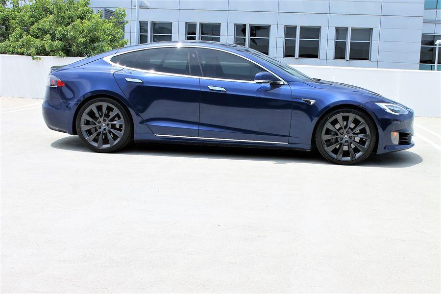 Used Tesla Model s 75D Sedan 4D 2017 | Ideal Motors. Costa Mesa, California Used Tesla Model s 75D Sedan 4D 2017 | Ideal Motors. Costa Mesa, California