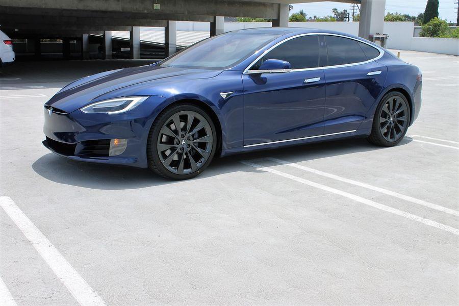 Used Tesla Model s 75D Sedan 4D 2017 | Ideal Motors. Costa Mesa, California Used Tesla Model s 75D Sedan 4D 2017 | Ideal Motors. Costa Mesa, California