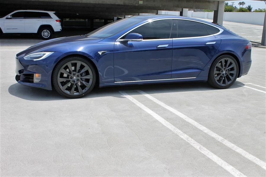 Used Tesla Model s 75D Sedan 4D 2017 | Ideal Motors. Costa Mesa, California Used Tesla Model s 75D Sedan 4D 2017 | Ideal Motors. Costa Mesa, California