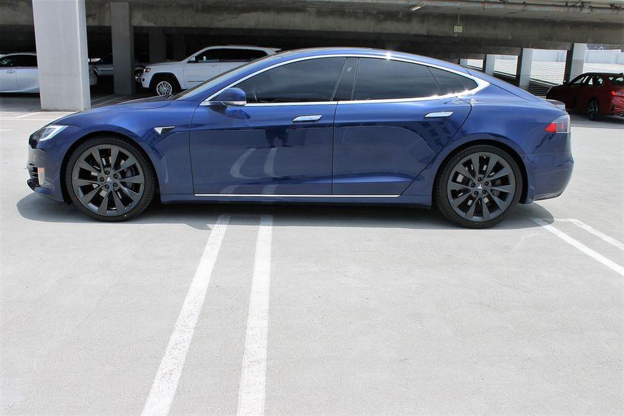 Used Tesla Model s 75D Sedan 4D 2017 | Ideal Motors. Costa Mesa, California Used Tesla Model s 75D Sedan 4D 2017 | Ideal Motors. Costa Mesa, California
