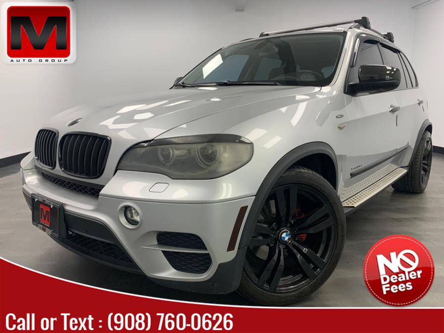 Used BMW X5 AWD 4dr 35i Premium 2011 | M Auto Group. Elizabeth, New Jersey Used BMW X5 AWD 4dr 35i Premium 2011 | M Auto Group. Elizabeth, New Jersey