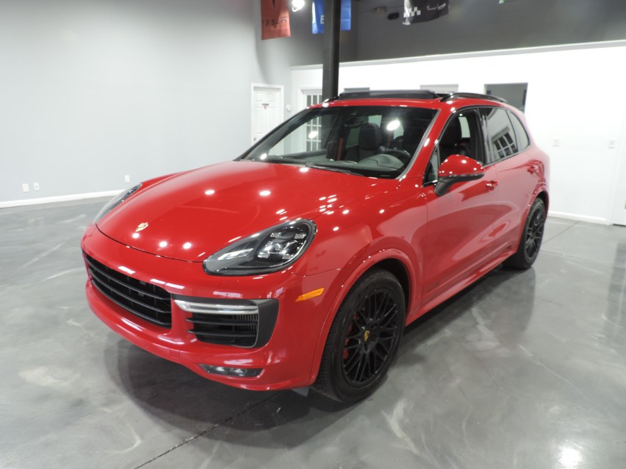 Used Porsche Cayenne AWD 4dr GTS 2016 | Auto Gallery. Lodi, New Jersey Used Porsche Cayenne AWD 4dr GTS 2016 | Auto Gallery. Lodi, New Jersey