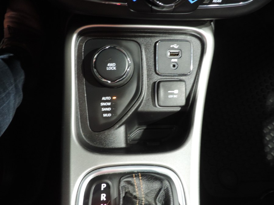 Used Jeep Compass Latitude 4x4 2018 | Auto Gallery. Lodi, New Jersey Used Jeep Compass Latitude 4x4 2018 | Auto Gallery. Lodi, New Jersey