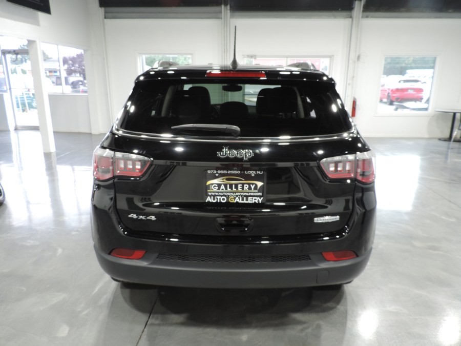 Used Jeep Compass Latitude 4x4 2018 | Auto Gallery. Lodi, New Jersey Used Jeep Compass Latitude 4x4 2018 | Auto Gallery. Lodi, New Jersey