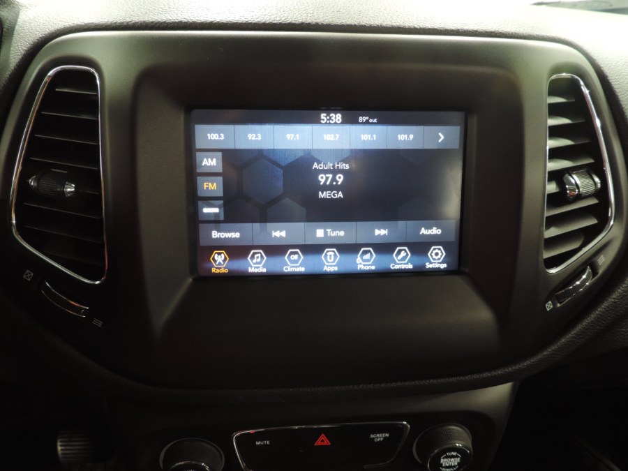 Used Jeep Compass Latitude 4x4 2018 | Auto Gallery. Lodi, New Jersey Used Jeep Compass Latitude 4x4 2018 | Auto Gallery. Lodi, New Jersey