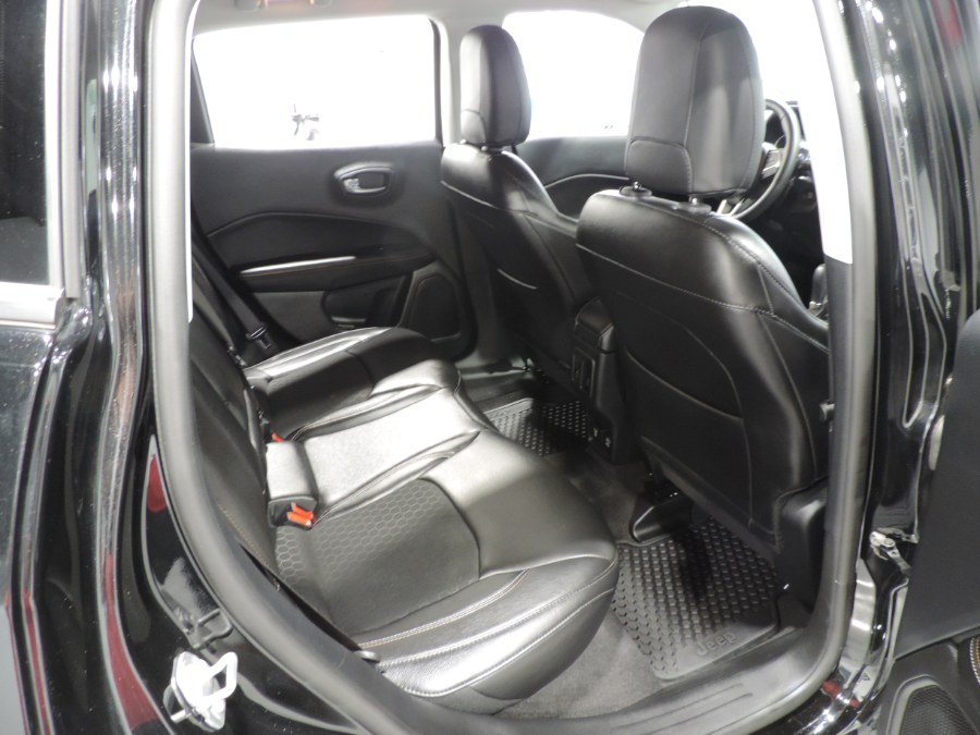Used Jeep Compass Latitude 4x4 2018 | Auto Gallery. Lodi, New Jersey Used Jeep Compass Latitude 4x4 2018 | Auto Gallery. Lodi, New Jersey